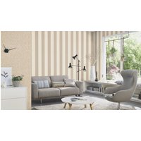 Rasch Vliestapete "Vliestapete Perfecto VI 844238" geometrisch strukturiert Rasch Vliestapete "Vliestapete Perfecto VI 844238" geometrisch strukturiert von Rasch