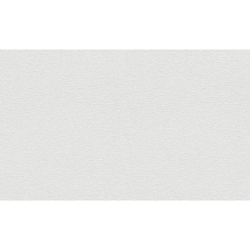Rasch Vliestapete Wallton 183610 Uni Weiß 25 mx1,06 m von Rasch