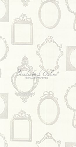 Vliestapete Rasch Bilder Bilderrahmen Frames von Rasch