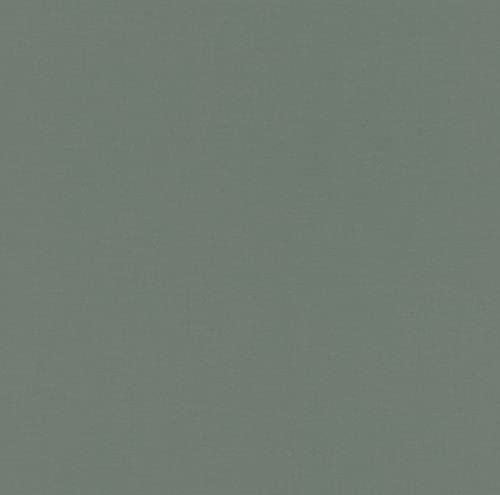 Rasch Tapeten 552751 - Einfarbige Vliestapete aus der Kollektion Salisbury in mattem dunklen Salbei-Grün mit leichter Struktur – 10,05m x 53cm (L x B) von Rasch