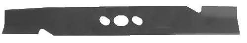 Premium Rasenmäher-Messer - 42cm Mähbreite - Ersatzmesser kompatibel mit Scheppach MS139-42, MP99-42S, PPLM42, uvm. Premium Rasenmäher-Messer - 42cm Mähbreite - Ersatzmesser kompatibel mit Scheppach MS139-42, MP99-42S, PPLM42, uvm. von RasenExpert