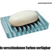 Moderne 3D-Gedruckte Seifenschale Aus Pla - Nachhaltiges Badaccessoire Plastikfrei & Minimalistisch von RasorPrints