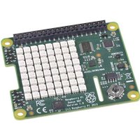 Raspberry Pi® Sense Hat Erweiterungs-Platine von Raspberry Pi®