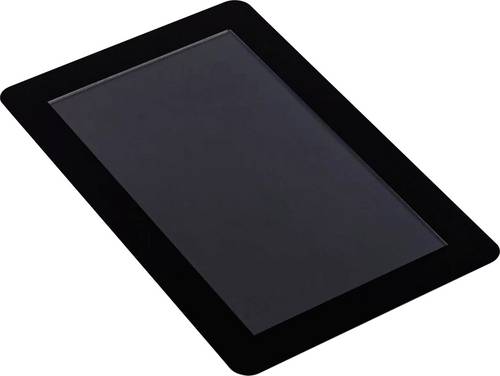 Raspberry Pi® Touch Display 2 Display-Modul 25.7cm (10.1 Zoll) 1920 x 1200 Pixel Passend für (Entwicklungskits): Raspberry Pi® von Raspberry Pi®