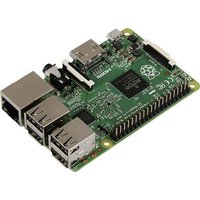 Raspberry Pi® 2 B 1GB 4 x 0.9GHz von Raspberry Pi®