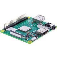 Raspberry Pi® 3 A+ 512 MB 4 x 1.4GHz von Raspberry Pi®