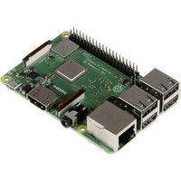 Raspberry Pi® 3 B+ 1GB 4 x 1.4GHz von Raspberry Pi®