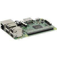 Raspberry Pi® 3 B 1GB 4 x 1.2GHz von Raspberry Pi®