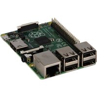 Raspberry Pi® B+ 512 MB 4 x 0.7GHz von Raspberry Pi®