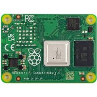 Raspberry Pi® Compute Modul 4 CM4002000 (2GB RAM / 0GB eMMC) 4 x 1.5GHz von Raspberry Pi®