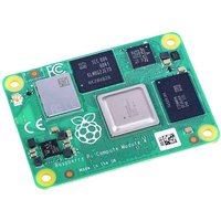 Raspberry Pi® Compute Modul 4 CM4002032 (2GB RAM / 32GB eMMC) 4 x 1.5GHz von Raspberry Pi®