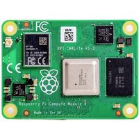 Raspberry Pi® Compute Modul 4 CM4102000 (2GB RAM / 0GB eMMC / Wifi) 4 x 1.5GHz von Raspberry Pi®
