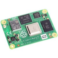 Raspberry Pi® Compute Modul 4 CM4104016 (4GB RAM / 16GB eMMC / Wifi) 4 x 1.5GHz von Raspberry Pi®