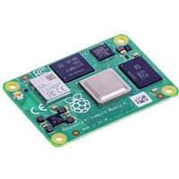 Raspberry Pi® Compute Modul 4 CM4104032 (4GB RAM / 32GB eMMC / Wifi) 4 x 1.5GHz von Raspberry Pi®