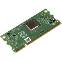 Raspberry Pi® Compute Modul 3+ 0GB 4 x 1.2GHz von Raspberry Pi®