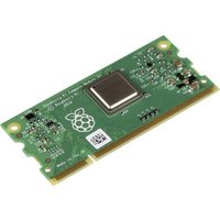 Raspberry Pi® Compute Modul 3+ 16GB 4 x 1.2GHz von Raspberry Pi®