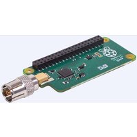 Raspberry Pi® RB-TV-HAT DVB-T/T2 Empfangsmodul von Raspberry Pi®