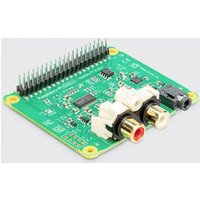 Raspberry Pi® IQaudio DAC+ Soundkarte von Raspberry Pi®