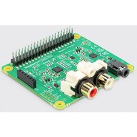 Raspberry Pi® IQaudio DAC Pro Soundkarte von Raspberry Pi®