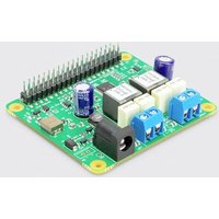 Raspberry Pi® IQaudio DigiAMP+ Soundkarte von Raspberry Pi®