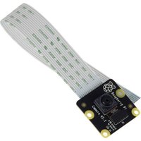 Raspberry Pi® Kamera-Gehäusemodul Camera V2 8MP IR Raspberry Pi®, Raspberry von Raspberry Pi®