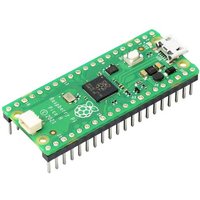 Raspberry Pi® RP-PICO-H Mikrocontroller RP-PICO-H von Raspberry Pi®