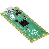 Raspberry Pi® RP-PICO Mikrocontroller RP-PICO von Raspberry Pi®