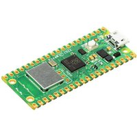 Raspberry Pi® RP-PICO-W Mikrocontroller RP-PICO-W von Raspberry Pi®