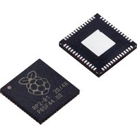 Raspberry Pi® Mikrocontroller RP2040TR7 500St. von Raspberry Pi®