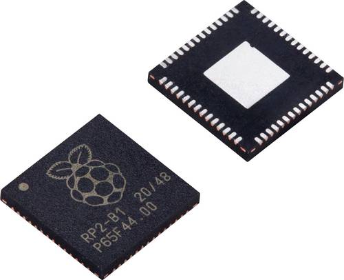 Raspberry Pi® Mikrocontroller RP2350A 3400St. von Raspberry Pi®