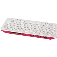 Raspberry Pi® PI400ES 400 4GB 4 x 1.8GHz von Raspberry Pi®