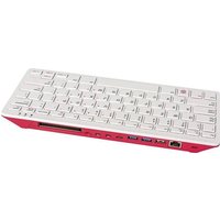 Raspberry Pi® PI400IT 400 4GB 4 x 1.8GHz von Raspberry Pi®