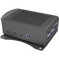 Joy-it PoE PC Raspberry Pi® 4 B 4GB 4 x 1.5GHz von JOY-IT