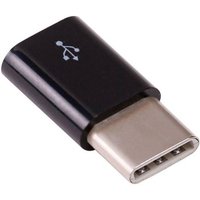 Raspberry Pi® Raspberry Pi® 789RP-19040801 USB-Adapter [1x USB-C® Stecker - 1x Micro-USB-Buchse] von Raspberry Pi®