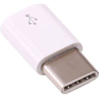 Raspberry Pi® Raspberry Pi® 789RP-19040802 USB-Adapter [1x USB-C® Stecker - 1x Micro-USB-Buchse] von Raspberry Pi®