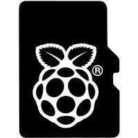 Raspberry Pi® Raspberry Pi® Bookworm Betriebssystem 32GB Passend für (Entwicklungskits) von Raspberry Pi®