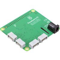 Raspberry Pi® Build HAT Erweiterungs-Platine Passend für (Entwicklungskits): Raspberry Pi, LEGO® von Raspberry Pi®