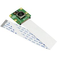 Raspberry Pi® Raspberry Pi® Camera Module 3 Camera Module 3 CMOS Farb-Kameramodul Passend für (En von Raspberry Pi®