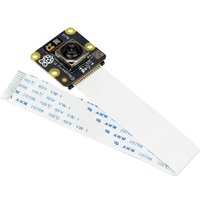 Raspberry Pi® Raspberry Pi® Camera Module 3 NoIR Camera Module 3 NoIR CMOS Farb-Kameramodul Passen von Raspberry Pi®