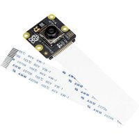 Raspberry Pi® Raspberry Pi® Camera Module 3 Wide NoIR Camera Module 3 Wide NoIR CMOS Farb-Kameramo von Raspberry Pi®