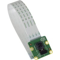 Raspberry Pi® Raspberry Pi® RB-CAMERAV2 Camera Module V2 8MP CMOS Farb-Kameramodul Passend für (E von Raspberry Pi®