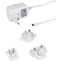 Raspberry Pi® Raspberry Pi® T598DV Steckernetzteil, Festspannung Passend für (Entwicklungskits): von Raspberry Pi®