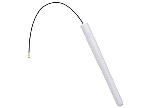 Raspberry Pi® SC0480(IP66) Antennen Kit Geeignet für: Compute Module 4 Schwarz von Raspberry Pi®