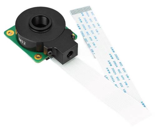 Raspberry Pi® SC0870 SC0870 CMOS Farb-Kameramodul Passend für (Entwicklungskits): Raspberry Pi® von Raspberry Pi®