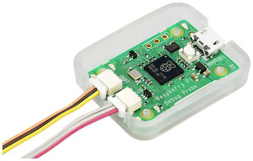 Raspberry Pi® SC0889 Erweiterungsmodul Debug Probe von Raspberry Pi®