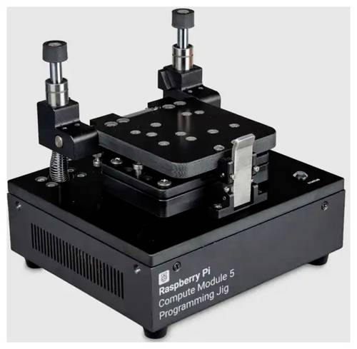 Raspberry Pi® SC2357 Compute Module 5 Programming Jig von Raspberry Pi®