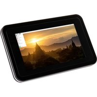 Raspberry Pi® Touch-Kit DIY 3 B+ 1GB 4 x 1.4GHz inkl. Touchscreen-Display, inkl. Gehäuse, inkl. Ne von Raspberry Pi®