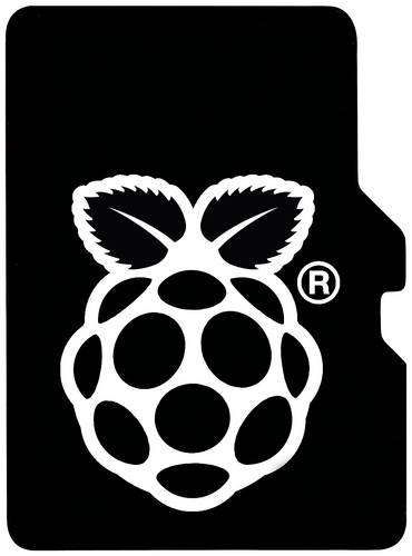Raspberry Pi® Trixie Betriebssystem 32GB Passend für (Entwicklungskits): Raspberry Pi® von Raspberry Pi®