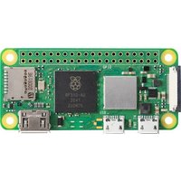 Raspberry Pi® Zero 2W Zero 2W 512 MB 1 x 1.0GHz von Raspberry Pi®