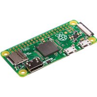 Raspberry Pi® Zero Zero 512 MB 1 x 1.0GHz von Raspberry Pi®